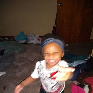 Meet your Posher, Vanna